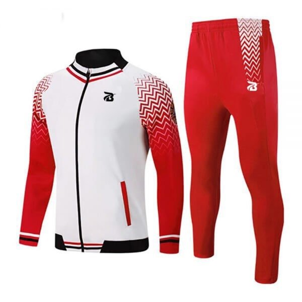Training  Tracksuits