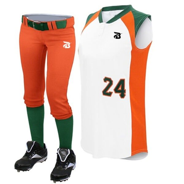 Softball Uniforms