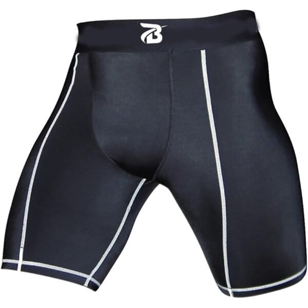 Vale Tudo Shorts