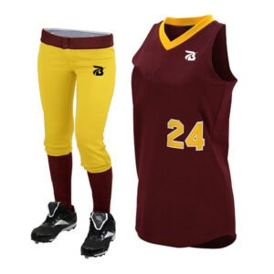 Softball Uniforms