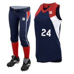 Softball Uniforms