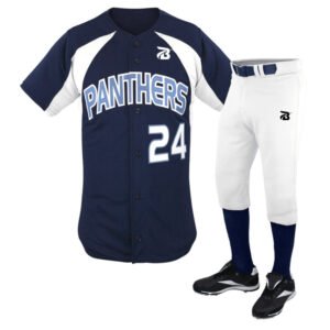 Baseball Uniforms