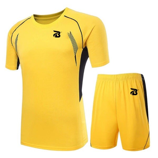 Rugby Uniforms