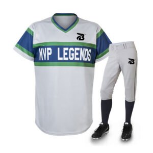 Baseball Uniforms