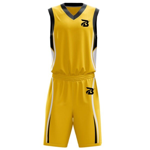 Basketball Uniforms