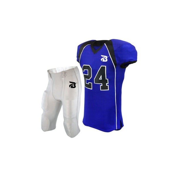 American Football Uniforms