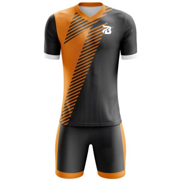 Soccer Uniforms