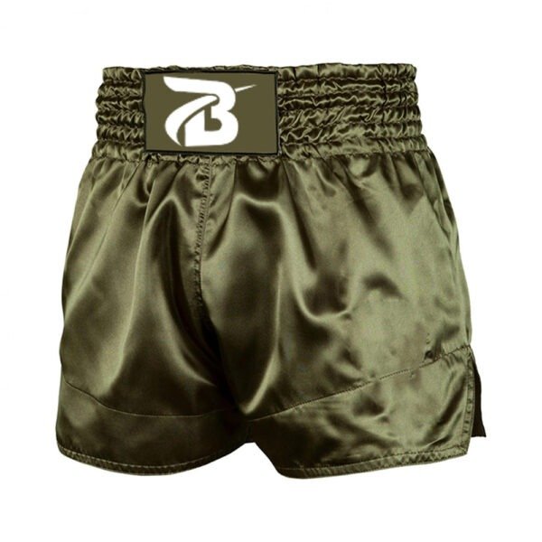 Muay Thai