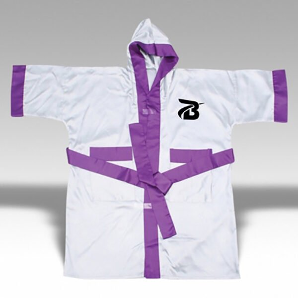 Boxing Robe