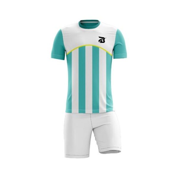 Soccer Uniforms